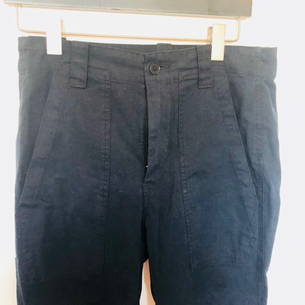 Vince utility pants US2